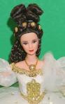 Mattel - Barbie - Barbie as Empress Sissy - Poupée